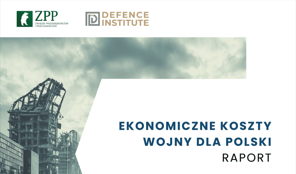 Ile kosztowałaby Polskę napaść Rosji? Eksperci policzyli. Wyniki są wstrząsające