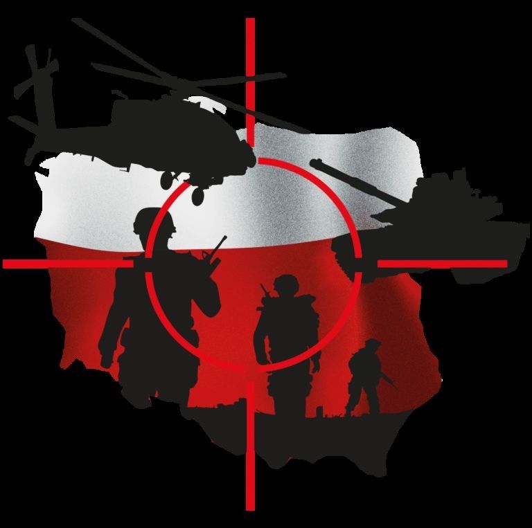"Безопасная Польша и граждане. Новая система гражданской обороны".