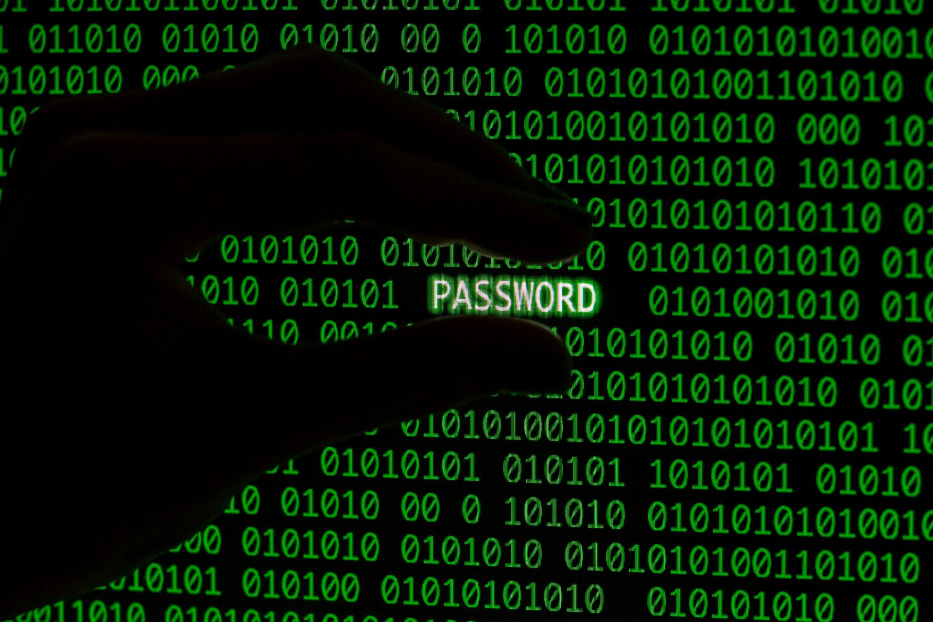 O cyberbezpieczeństwie