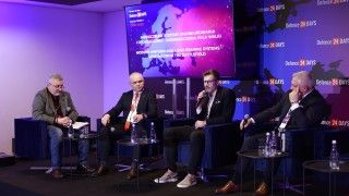 Defence24 Days panel Nowoczesne systemy umundurowania i oporządzenia – doświadczenia pola walki