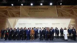 Second Summit and Russia-Africa Economic and Humanitarian Forum on 27-28 July 2023.