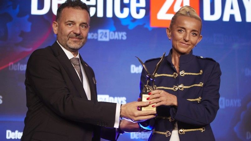 BGK Orzeł Bezpieczeństwa