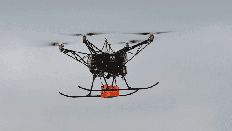 Flowcopter FC100