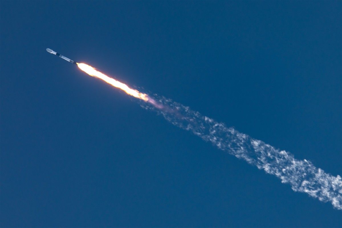 Tajne satelity USA. Wojsko ma nowe jednostki