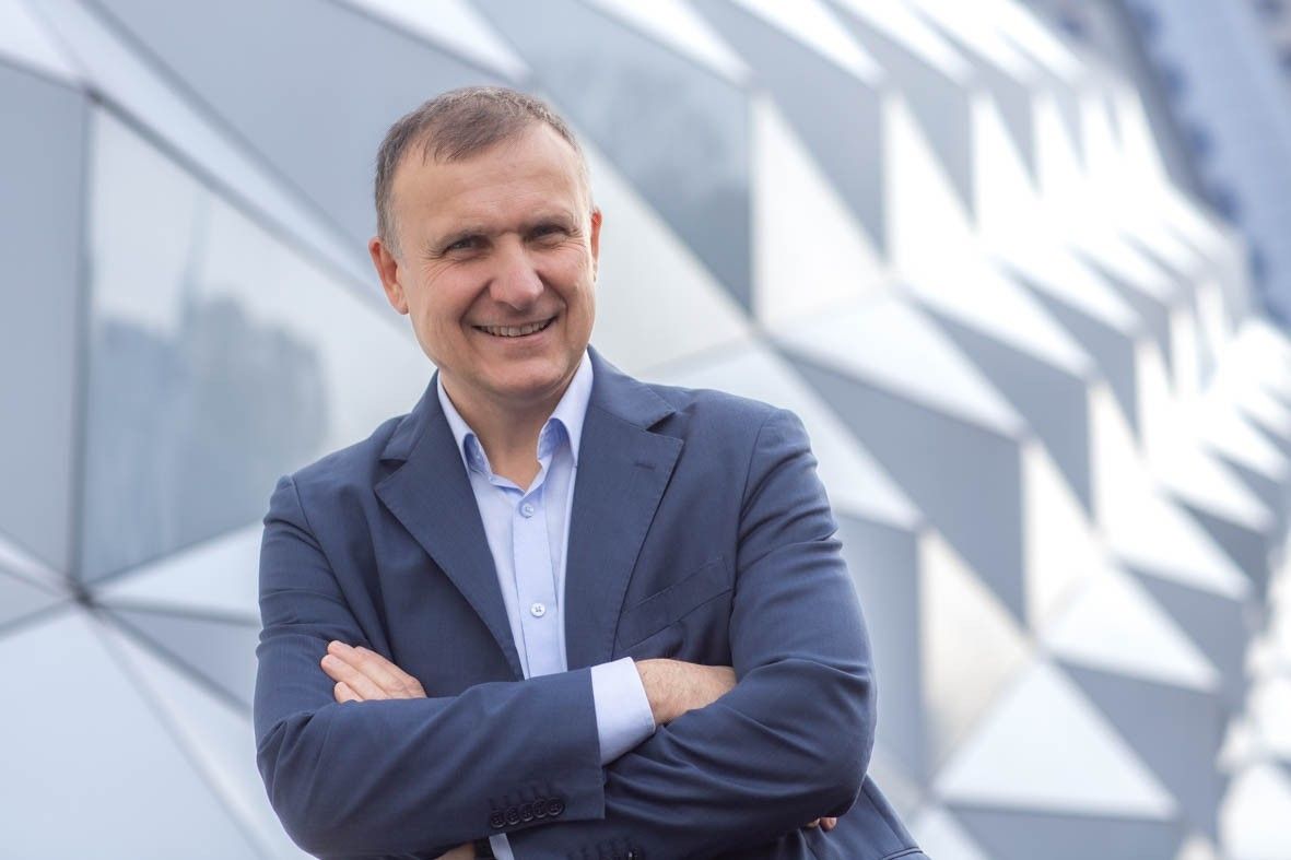 Thorium Space z nową strategią rozwoju