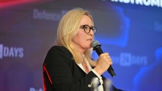 Rozmowa z Beata Frankiewicz Boniecka o roli sektora bankowego w finansowaniu obronności i bezpieczeństwa państwa