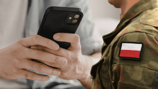 Po wprowadzeniu zakazu przynoszenia telefonów do pracy przez żołnierzy w Niemczech pojawiają się pytania o analogiczne działania w Polsce. Pochylili się nad nimi uczestnicy Defence24 Days.