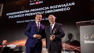 Rekord Hale Namiotowe Orły Bezpieczeństwa