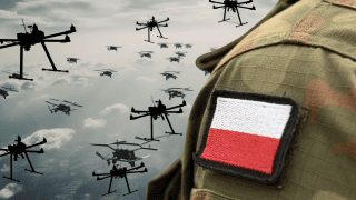 Instytut Badawczy IDEAS rozwija projekty związane ze sztuczną inteligencją dla sektora obronnego.