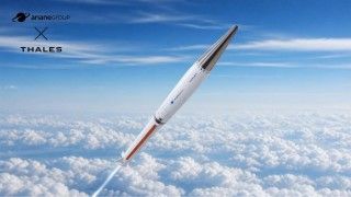 Amunicja balistyczna dalekiego zasięgu FLP-t 150