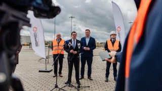 Ministerstwo Energii - materiały prasowe.