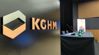 KGHM