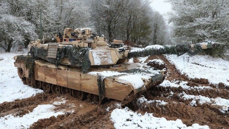 Abrams