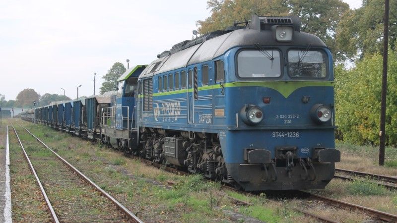 Jednym z najważniejszych elementów systemu transportowego i bezpieczeństwa państwa jest polska kolej. Jak do sytuacji kryzysowej przygotowuje się PKP SA?