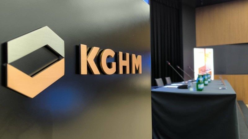KGHM
