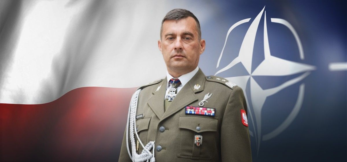 Wojsko będzie miało nowe dowództwo. Będzie wyciągać lekcje z Ukrainy