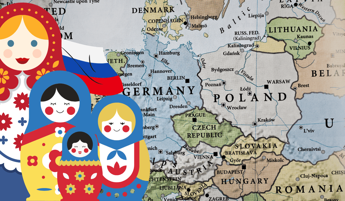 #CyberMagazyn: Polityka historyczna – pamięć jako narzędzie władzy, tożsamości i wpływu