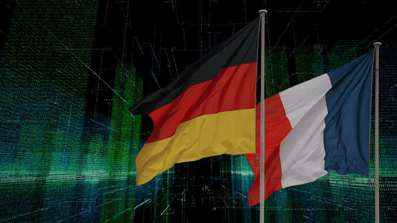 Federalny Urząd Ochrony Konstytucji ma wdrożyć francuski system analityczny ArgonOS od ChapsVision jako alternatywę dla rozwiązań Palantira