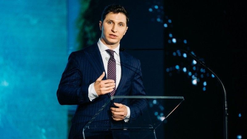 Rafał Modrzewski