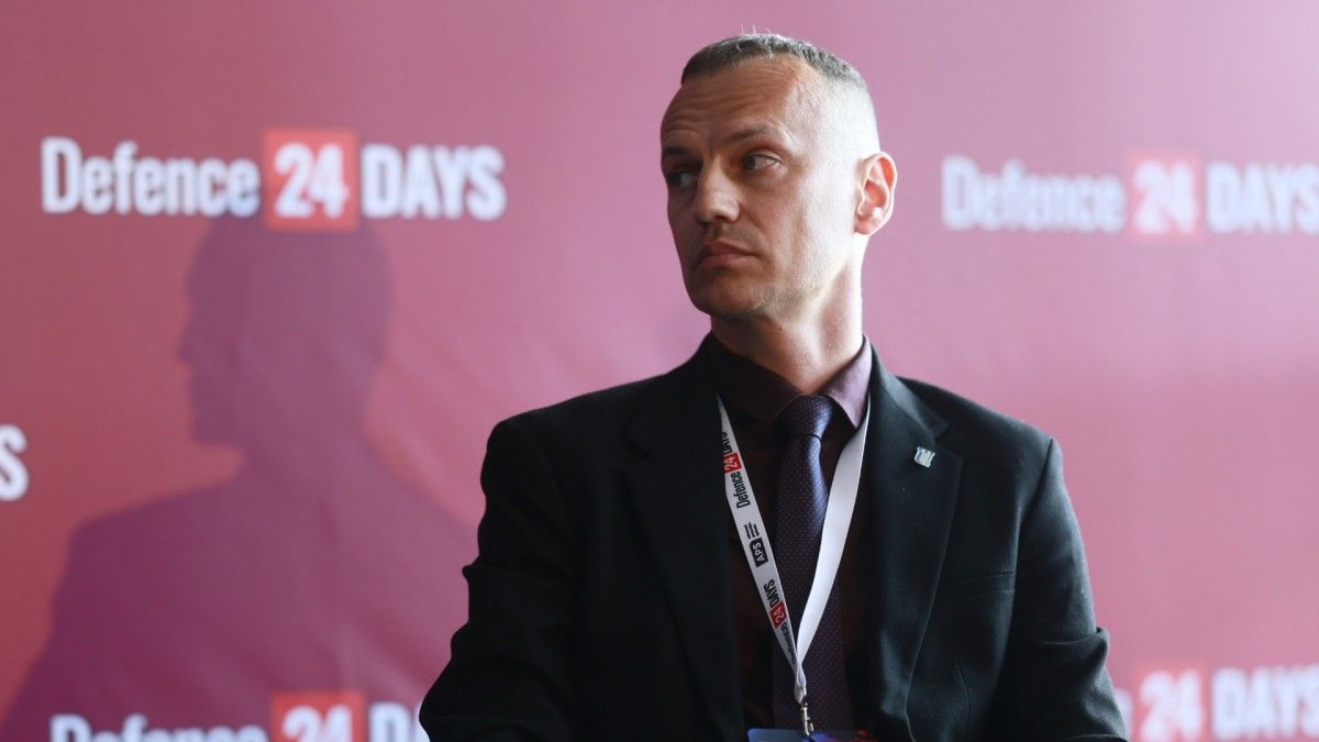 „Potrzebna jest odwaga polityczna”. Nowe wyzwania Wojsk Specjalnych