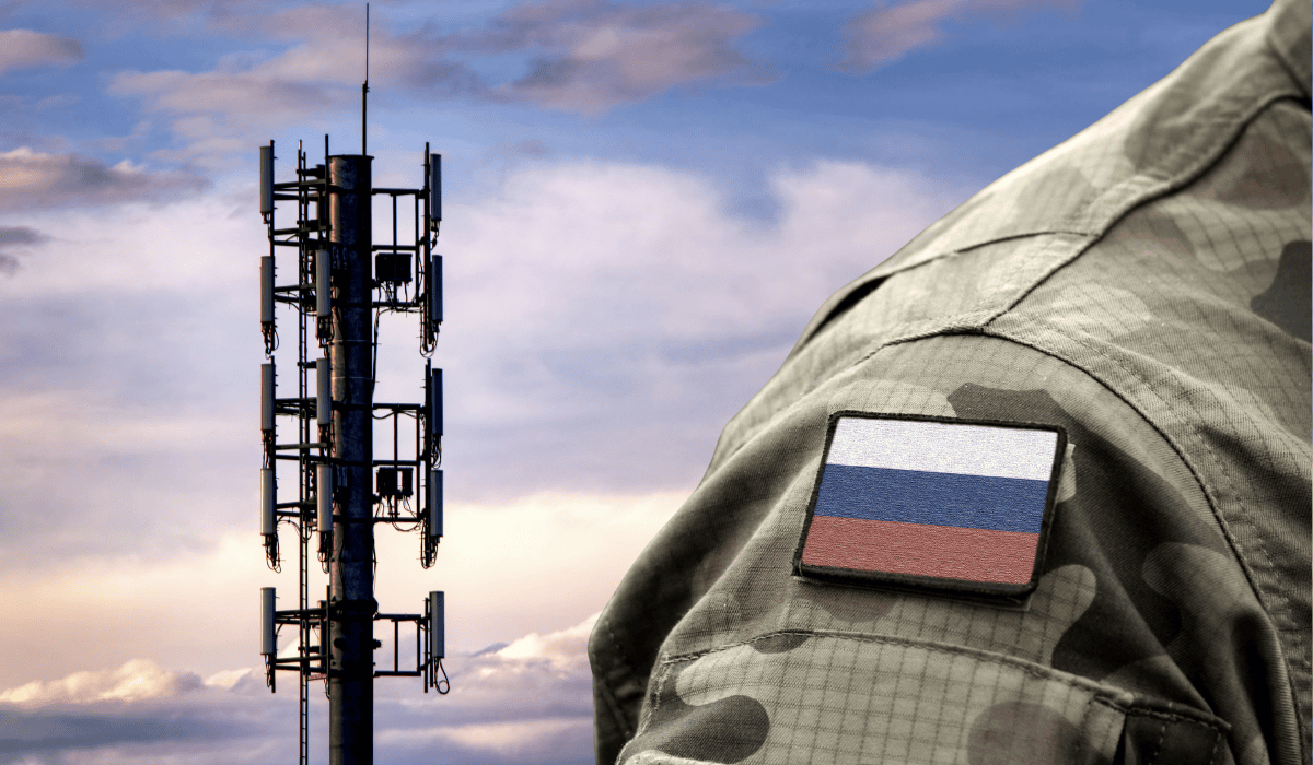 FSB wyłapuje zdrajców. Zatrzymano kilkadziesiąt osób