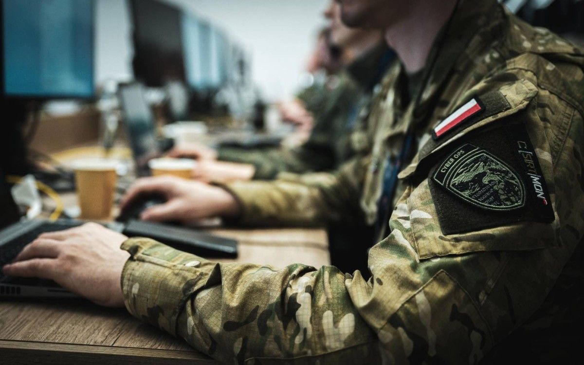 Mnożnik siły militarnej Wojska Polskiego. Jest na to sposób