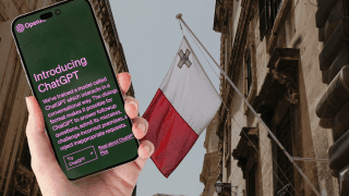 Malta daje obywatelom dostęp do ChatGPT Plus