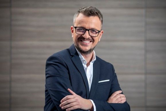 Piotr Pilewski