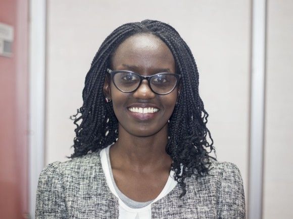 Agaba Tabitha