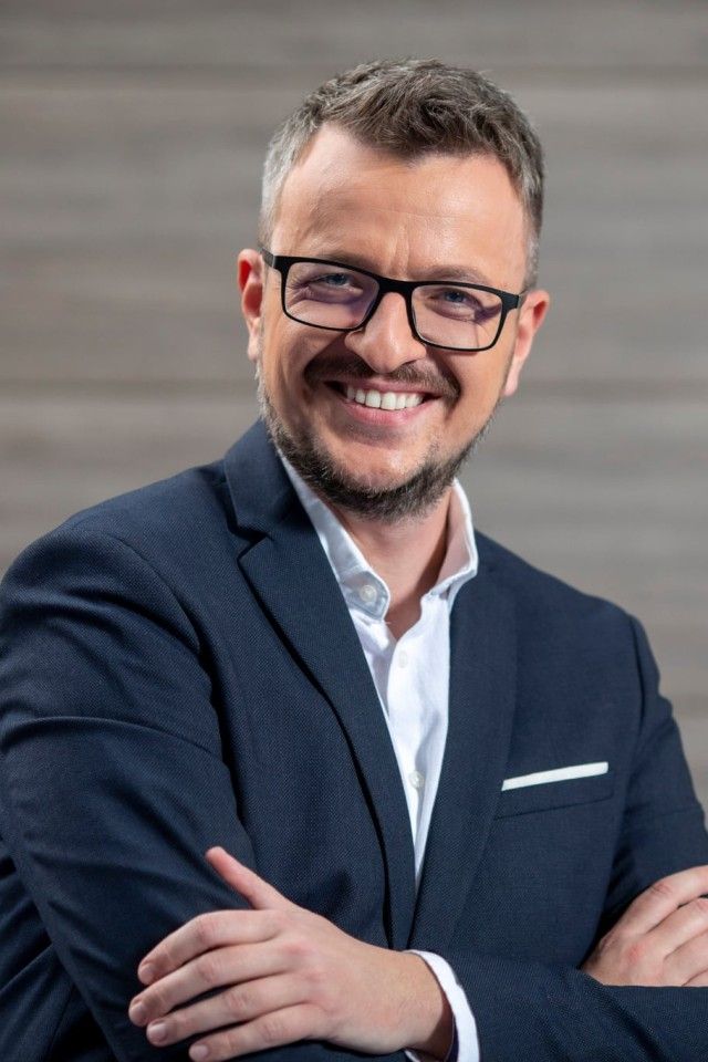 Piotr Pilewski