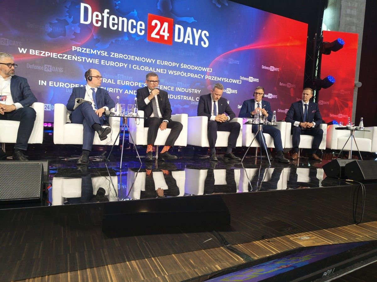 Успевает ли Европа за войной? Диагноз европейской оружейной промышленности