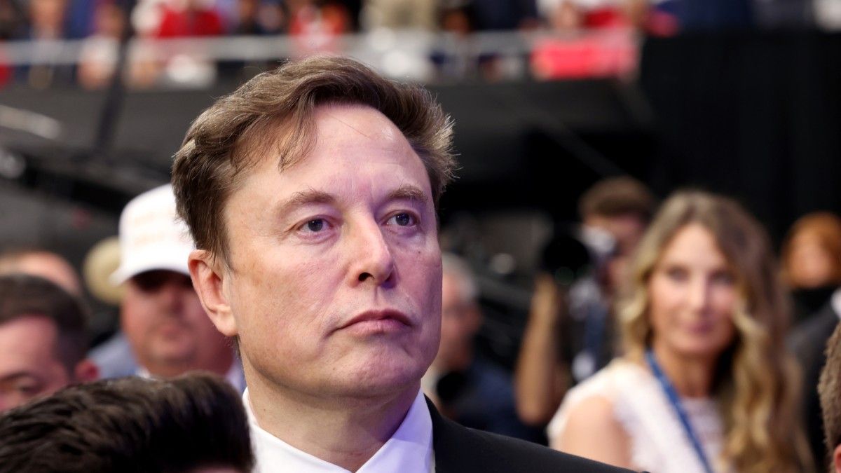 Elon Musk przegrał w sądzie z OpenAI