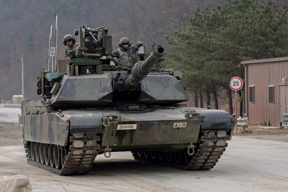 Amerykański ekspert: Pentagon popełnił błąd. Rotację w Polsce trzeba przywrócić