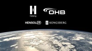 Satelity, wojsko, Europa, kosmos, bezpieczeństwo