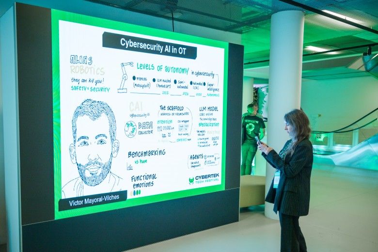 5 edycja CyberTek Tech Festival 2026