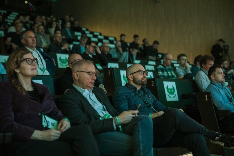5 edycja CyberTek Tech Festival 2026