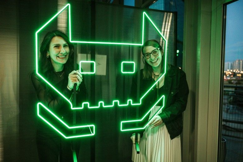 5 edycja CyberTek Tech Festival 2026