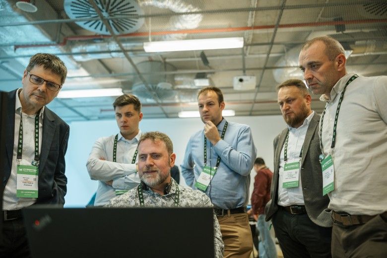 5 edycja CyberTek Tech Festival 2026