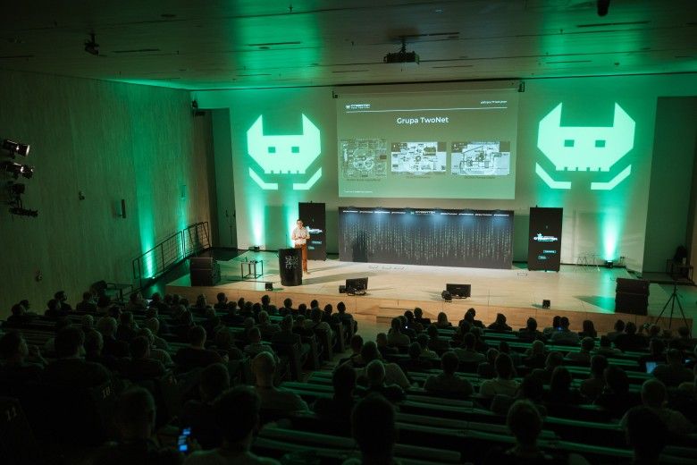 5 edycja CyberTek Tech Festival 2026