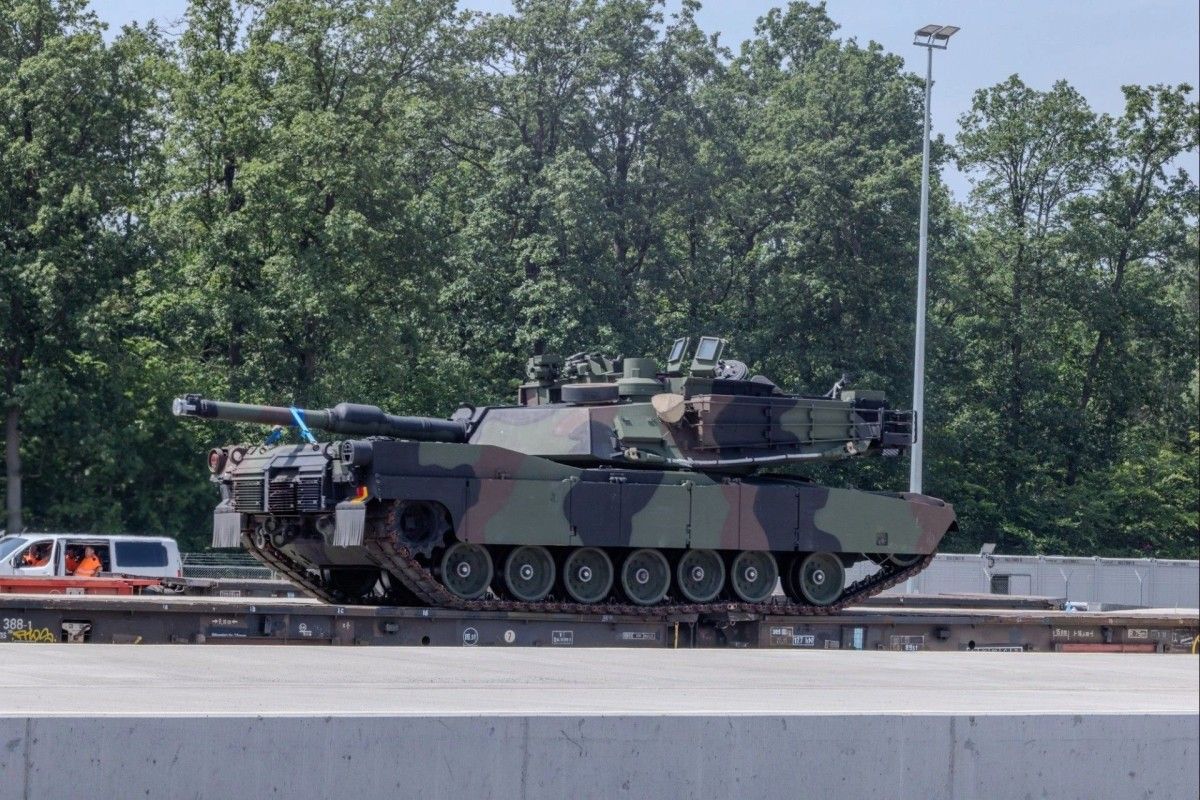 Pentagon o zmianach w rozmieszczeniu wojsk w Polsce