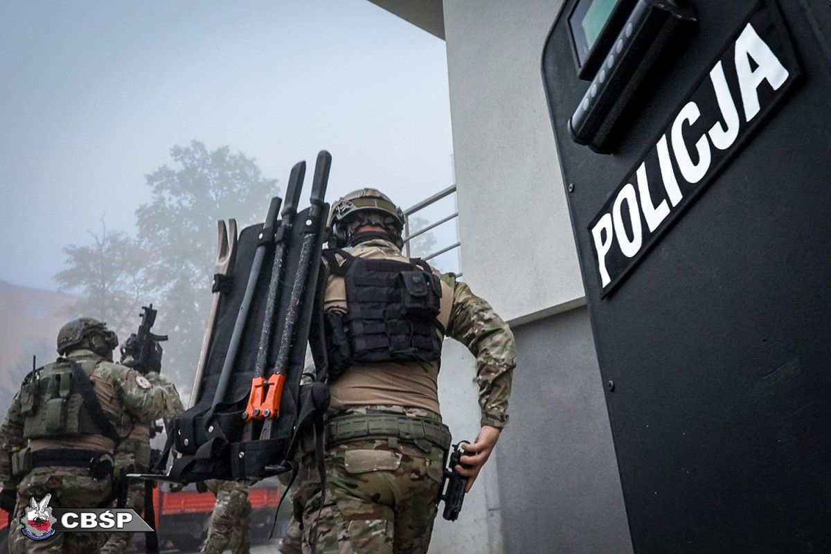 Narodowe Biuro Śledcze w liczbach. MSWiA odkrywa karty