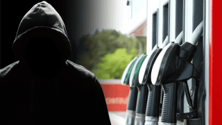 haker stacja benzynowa paliwo Orlen polska cyberataki