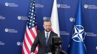 Kosiniak Kamysz konferencja