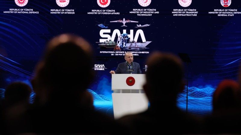 SAHA Expo 2026