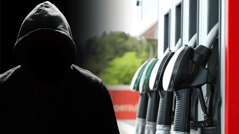 haker stacja benzynowa paliwo Orlen polska cyberataki