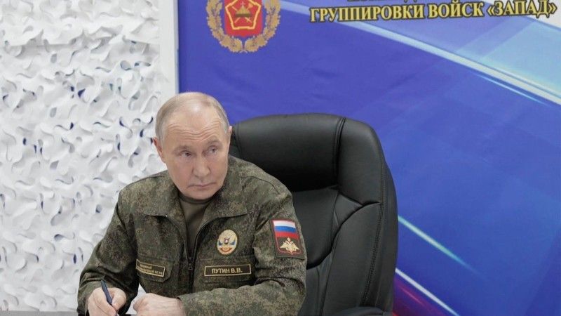 Putin