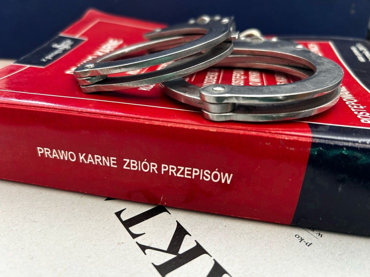 „Mój dom, moja twierdza”. Policyjni związkowcy chcą zmian w obronie koniecznej