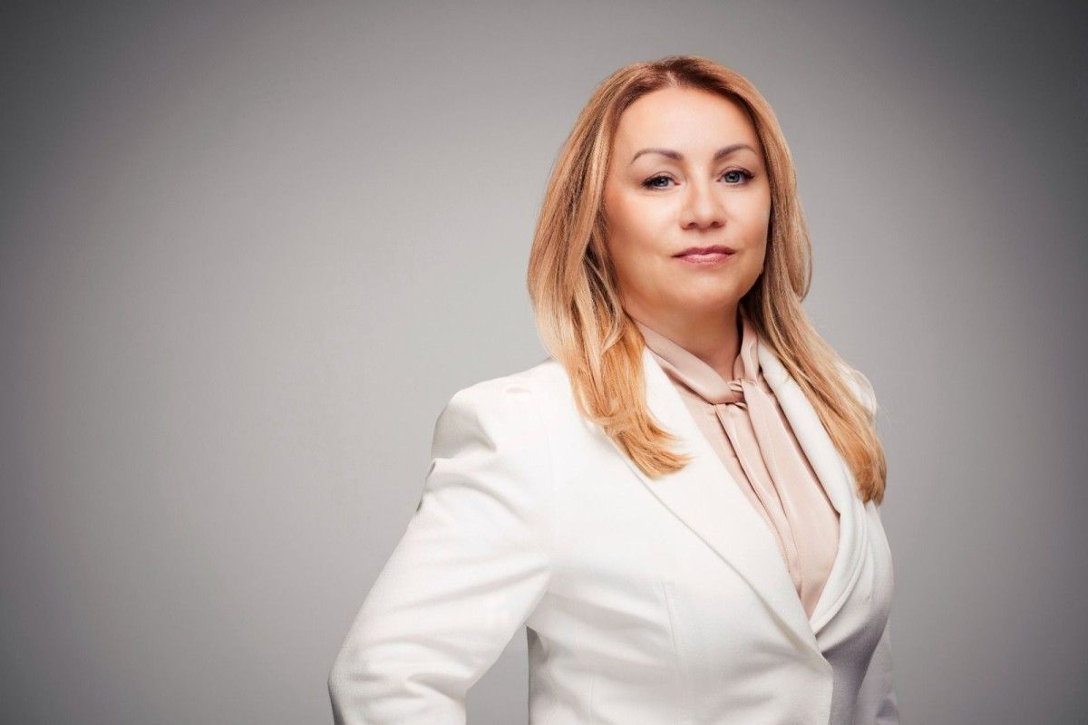 Dagmara Peret przechodzi do Polskich Elektrowni Jądrowych