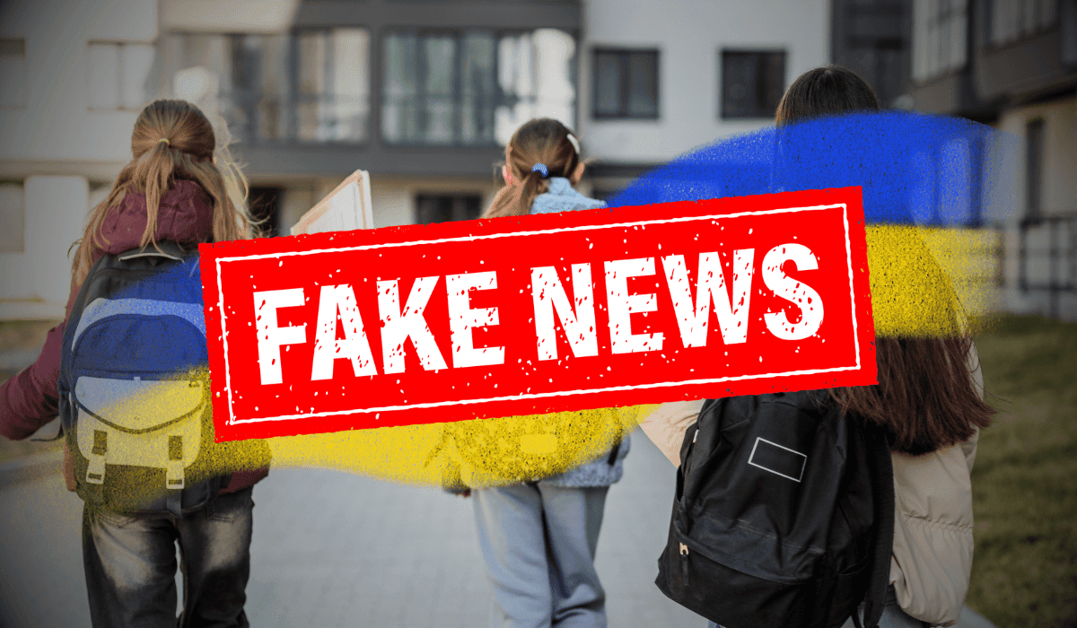 Fejkowy mail z MEN. Uwaga na akcję dezinformacyjną