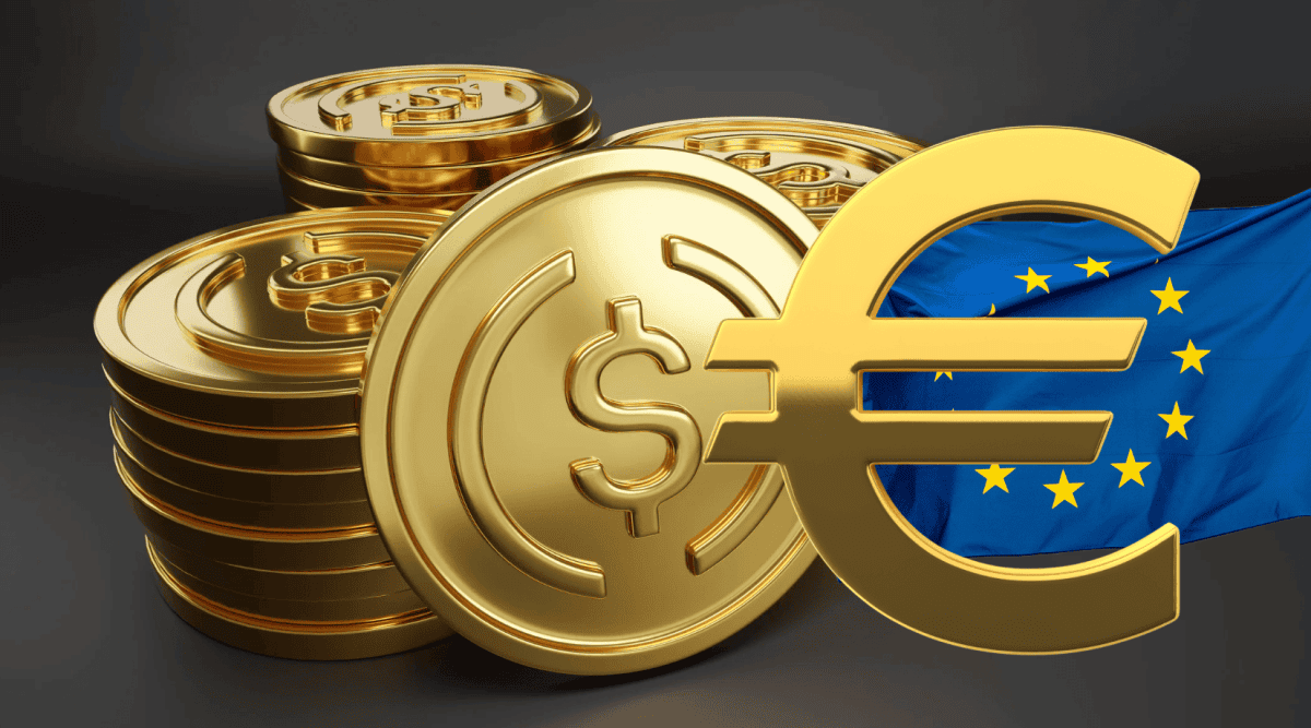 Powstaje europejski stablecoin. Bank Pekao dołącza do konsorcjum Qivalis